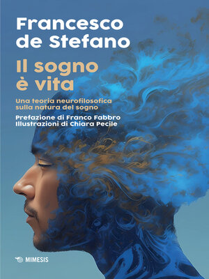 cover image of Il sogno è vita